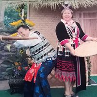 Chue Thao Photo 16