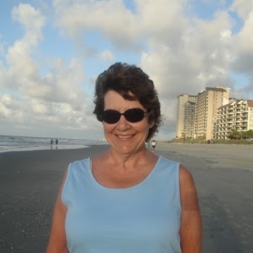 Susan Prescott Photo 48