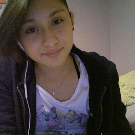 Cynthia Sandoval Photo 3