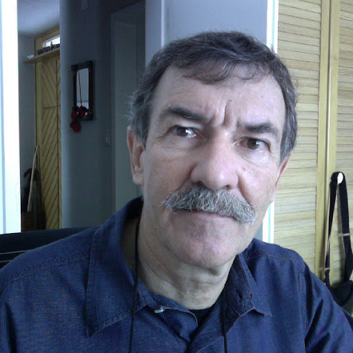 Richard Burkhart Photo 33