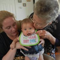 Sherry Stevens Photo 22