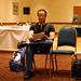 Steven Barnes Photo 30