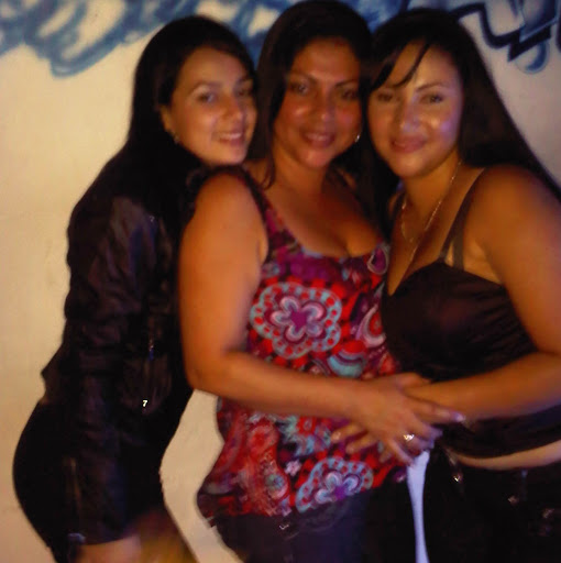 Alba Ortiz Photo 8