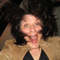 Anna Draper Photo 25