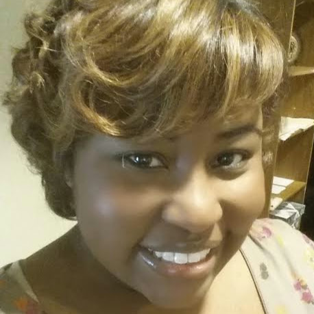 Brandy Carter Photo 18