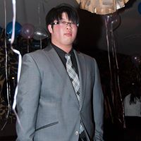 Alexander Leung Photo 22