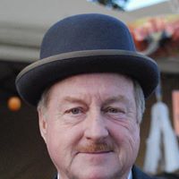 Miles Gardner Photo 5