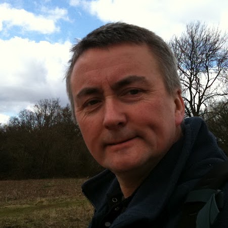 Paul Tester Photo 28