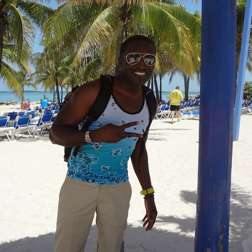 Terrance Hunter Photo 32