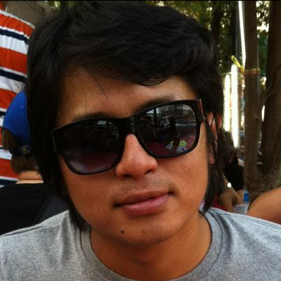 Jimmy Tran Photo 28