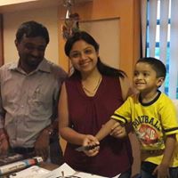 Anuradha Sachdeva Photo 9