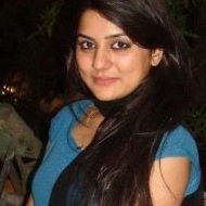 Tina Shah Photo 43