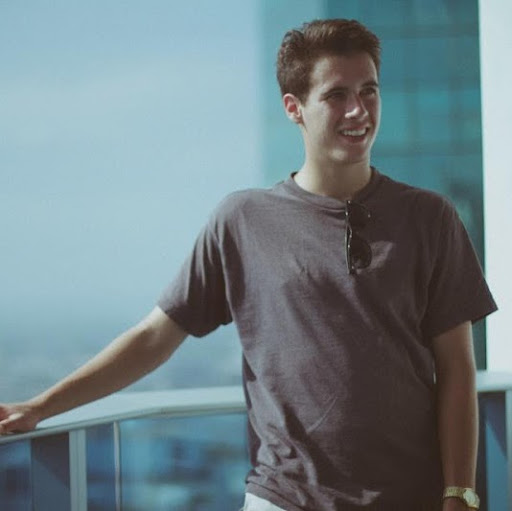 Jacob Gottlieb Photo 36
