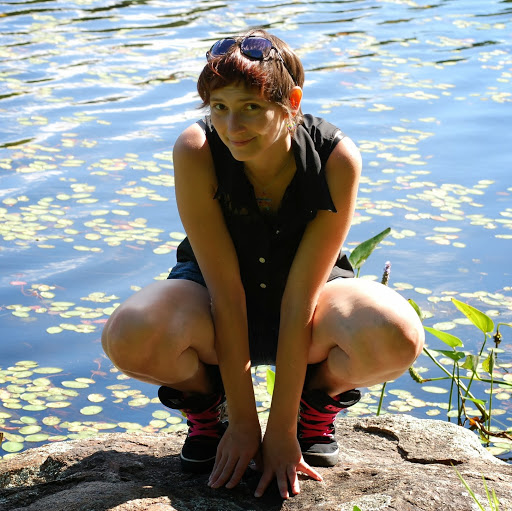 Andrea Chapman Photo 9