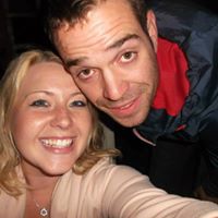 Louise Burrow Photo 11