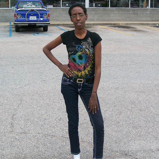 Antoinette Bennett Photo 32