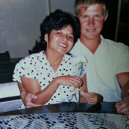 Betty Andersen Photo 11