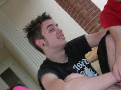 Andrew Vaughn Photo 10