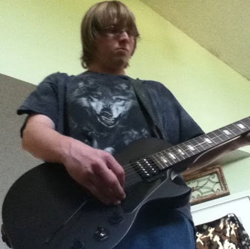 Brandon Barnett Photo 3