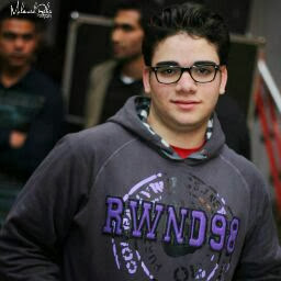 Mohammed Mansi Photo 10