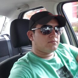 Javier Pabon Photo 7
