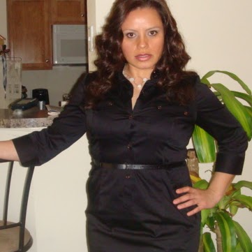 Marilyn Pinto Photo 29