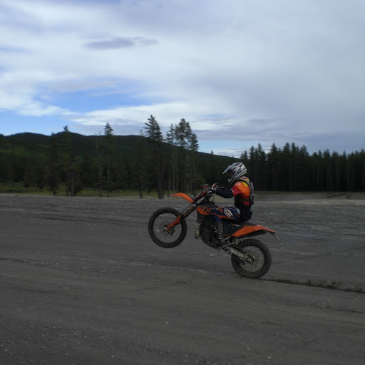 Shawn Mclean Photo 5