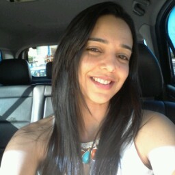 Roberta Toledo Photo 23