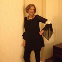 Elaine Simpson Photo 42