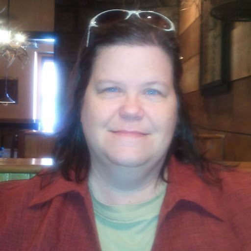 Candace Webb Photo 32