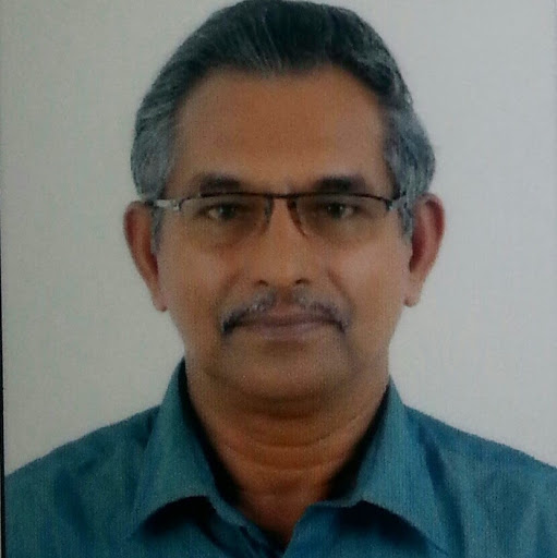 John Philipose Photo 4