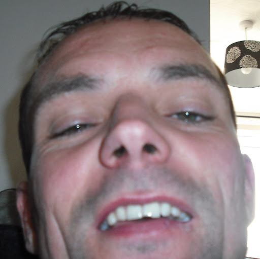 Lee Sinclair Photo 23