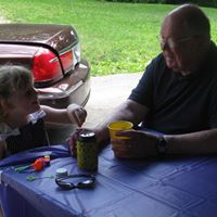 Larry Erickson Photo 30