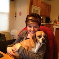 Kerri Simpson Photo 8