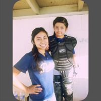 Malerie Gomez Photo 1