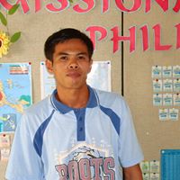 Tony Rosales Photo 30