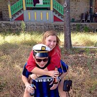 Teddy Cook Photo 10
