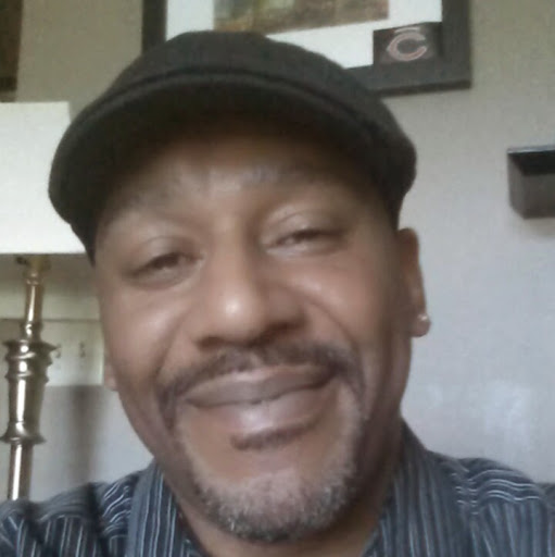 George Ellison Photo 25
