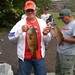 Larry Cross Photo 1