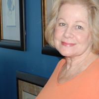 Nancy Burge Photo 10