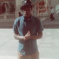 Jeremiah Gee Photo 6