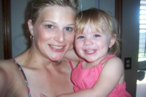 Candace Berry Photo 15