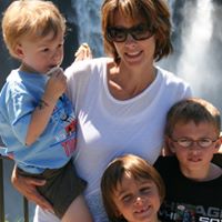 Tricia Hill Photo 25