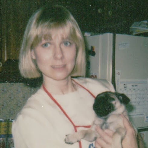 Susan Brand Photo 17