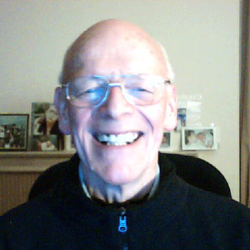 Tony Marsh Photo 28