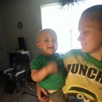 Abigail Adkins Photo 5