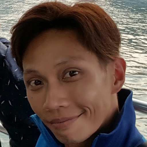 Kenneth Yang Photo 39