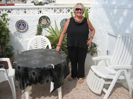 Brenda Thornton Photo 14