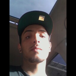 Johnny Cordova Photo 13