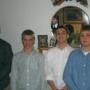 Chris Vinson Photo 41
